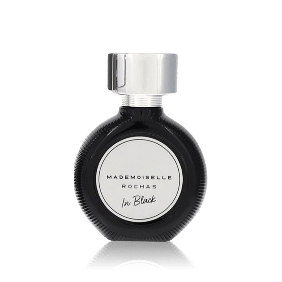 عطر روشاس مادموزيل روشاس إن بلاك روشاز أو دو بارفيوم 50 مل للنساء