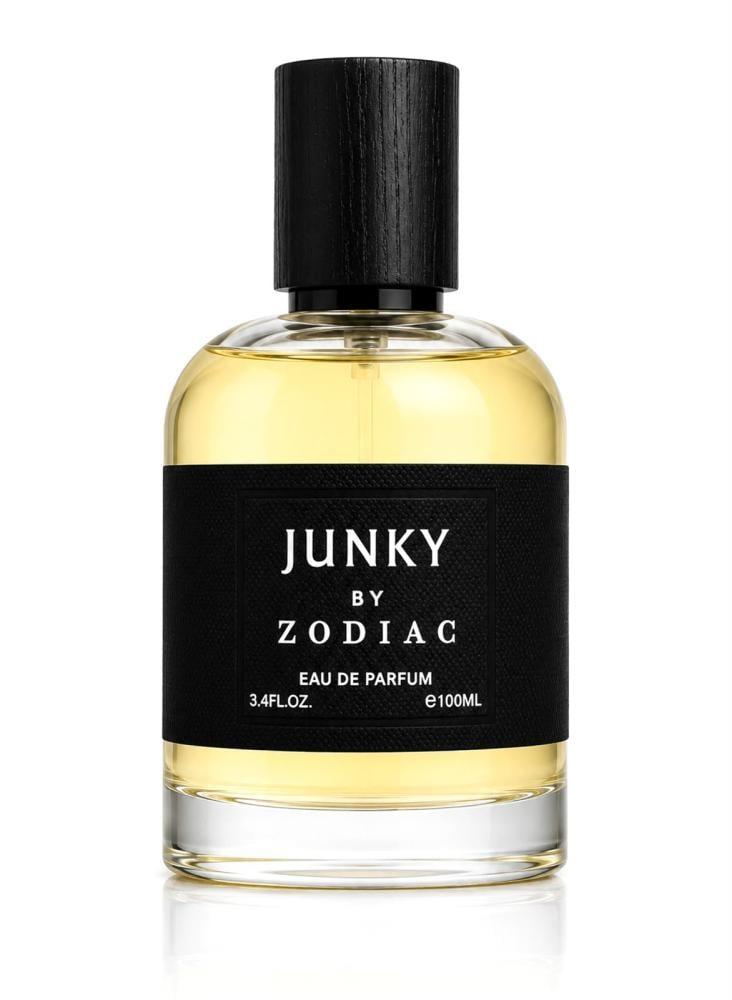 عطر زودياك جانكي أو دو بيرفيوم 100 مل