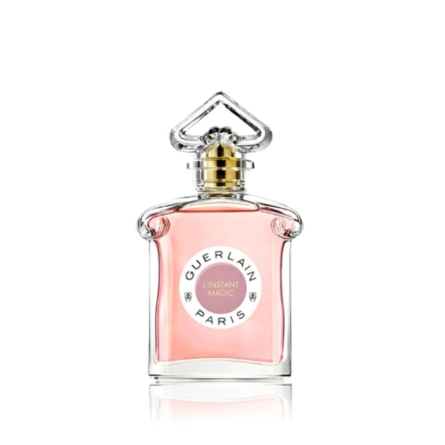 عطر لينستانت ماجيك جيرلان أو دو بارفيوم 75 مل للجنسين