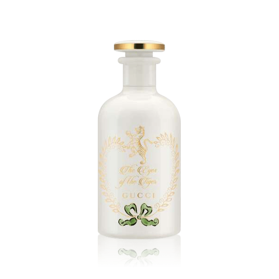 عطر قوتشي ذا آيز أوف تايجر أو دو برفيوم 100 مل