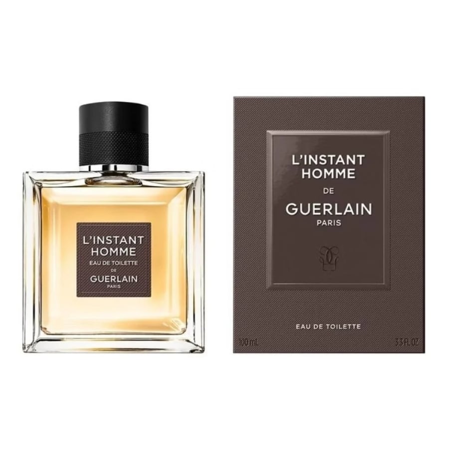 عطر لينستانت ال جيرلان أو دو تواليت 100 مل للرجال