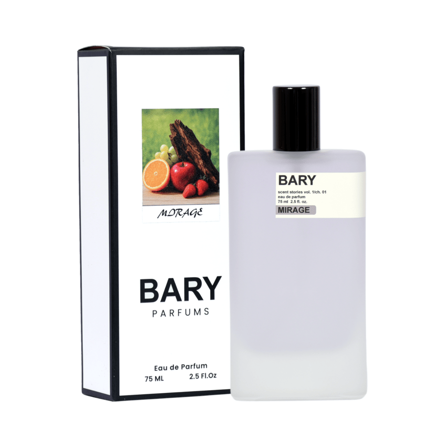 عطر باري ميراج أو دي بارفان 75 مل الجنسين