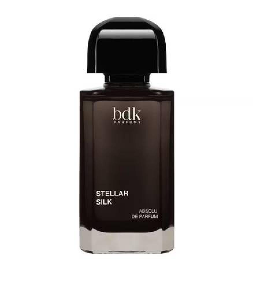 عطر بي دي كيه ستيلار سيلك ابسلو دي بارفيوم 100 مل