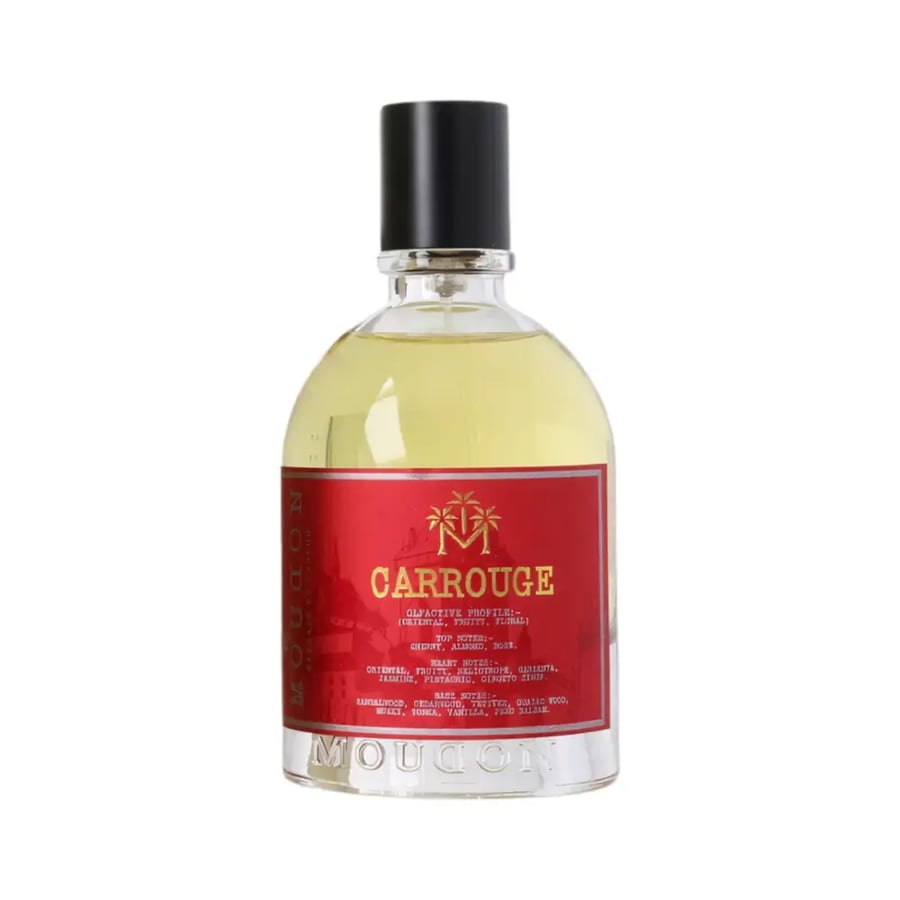 عطر كاروج من موودون إكستريت دو برفيوم للنساء 100 مل