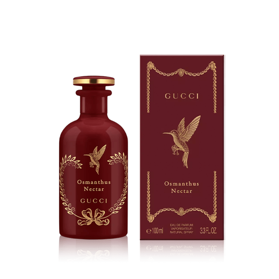 عطر قوتشي أوثمانثس نيكتار أو دي بارفيوم 100 مل