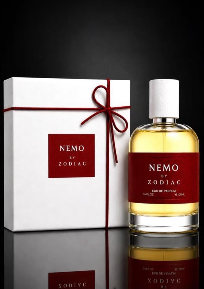 عطر زودياك نيمو او دي بارفيوم 100 مل للنساء