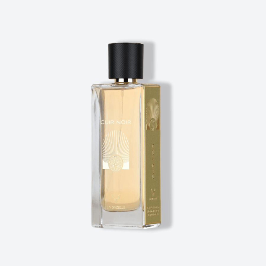 عطر كوير نوار من لاقازيل او دي بارفيوم 100 مل