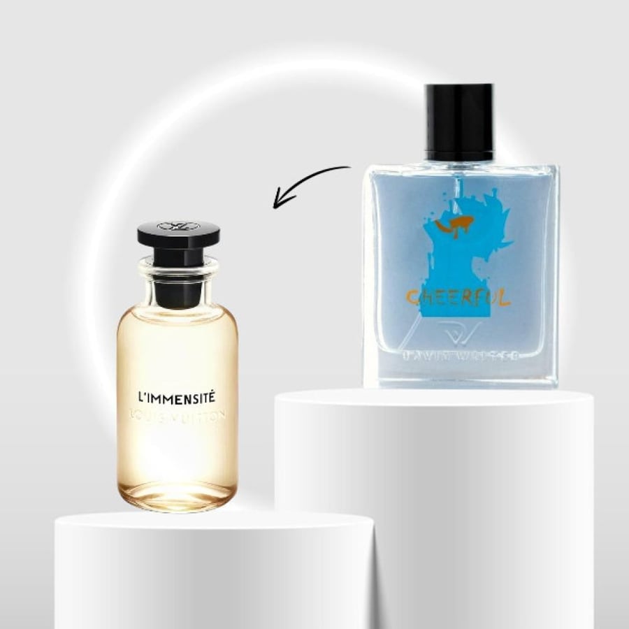 عطر ديفيد والتر شيرفول دي لافندر أو دو بارفيوم 100 مل للرجال