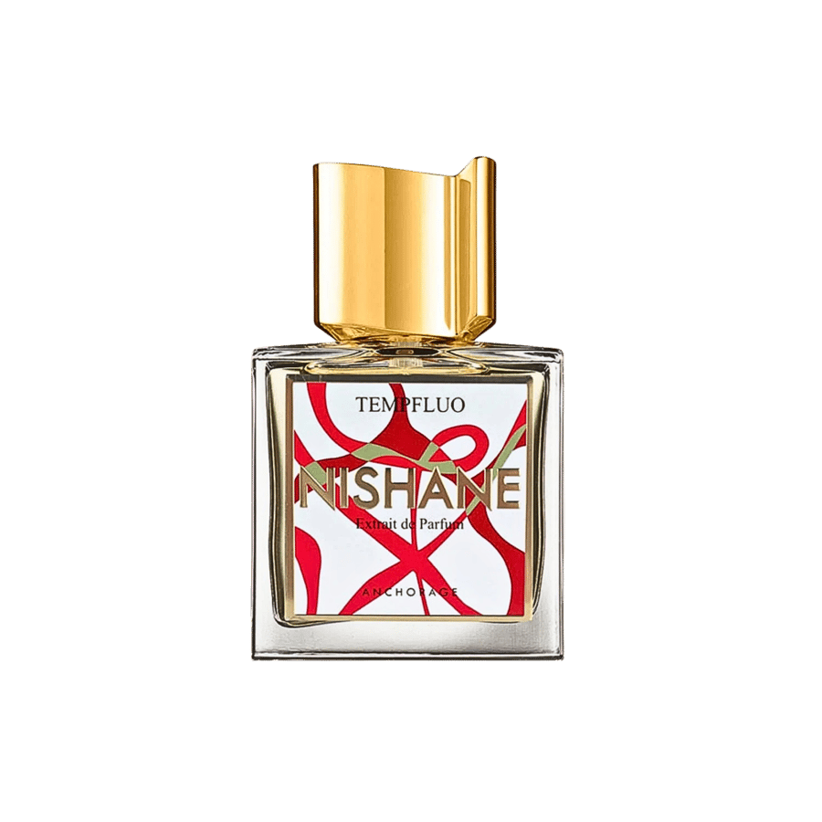عطر نيشاني تيمبفلو اكسترايت دو بارفيوم - 100مل