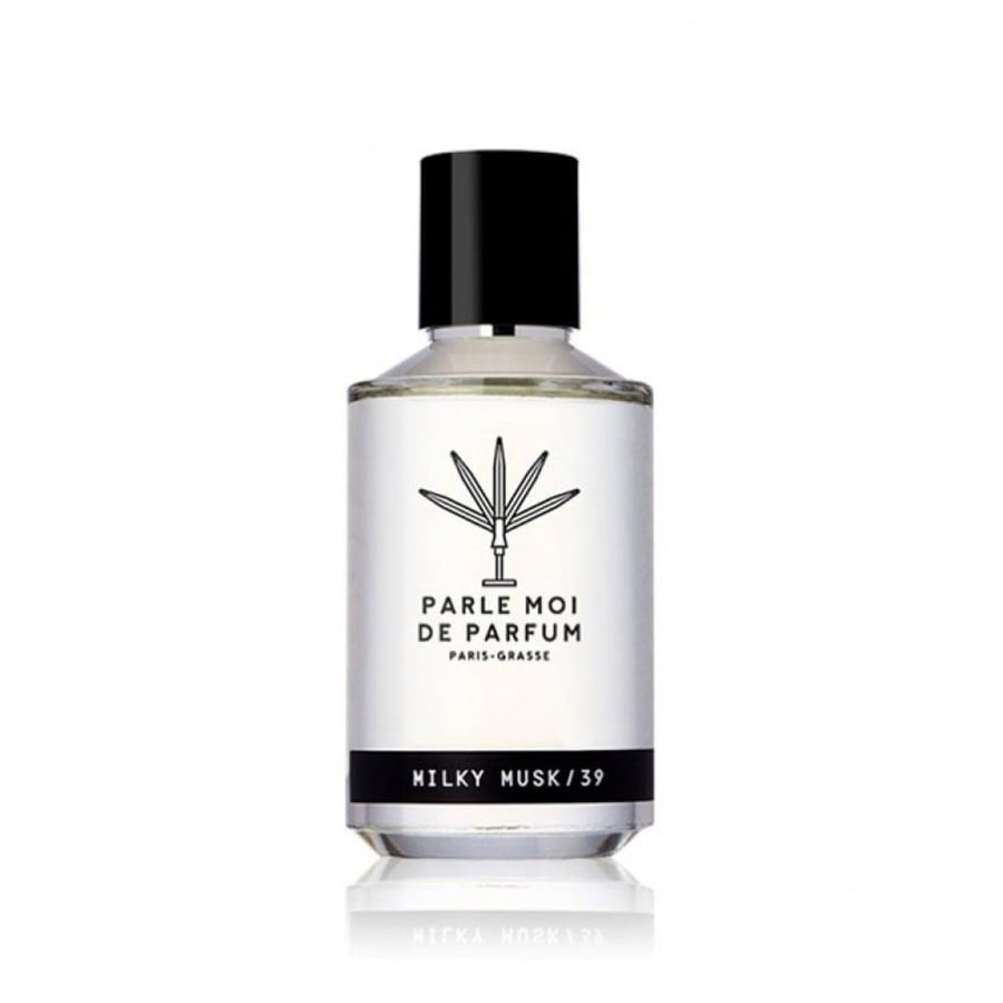 عطر بارلي موي دو بارفيوم ميلكي مسك 39 -100مل