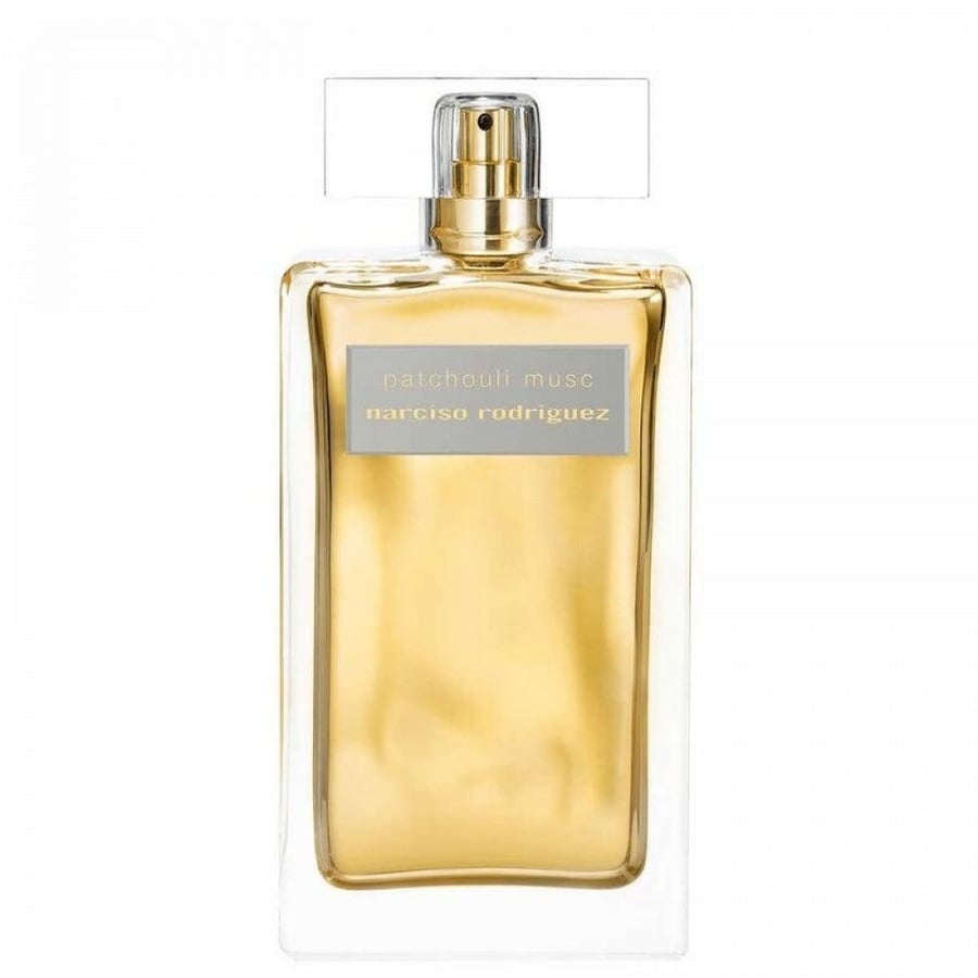 عطر نرسيسو رودريغز باتشولي مسك نارسيسو أو دو بارفيوم 100 مل للنساء