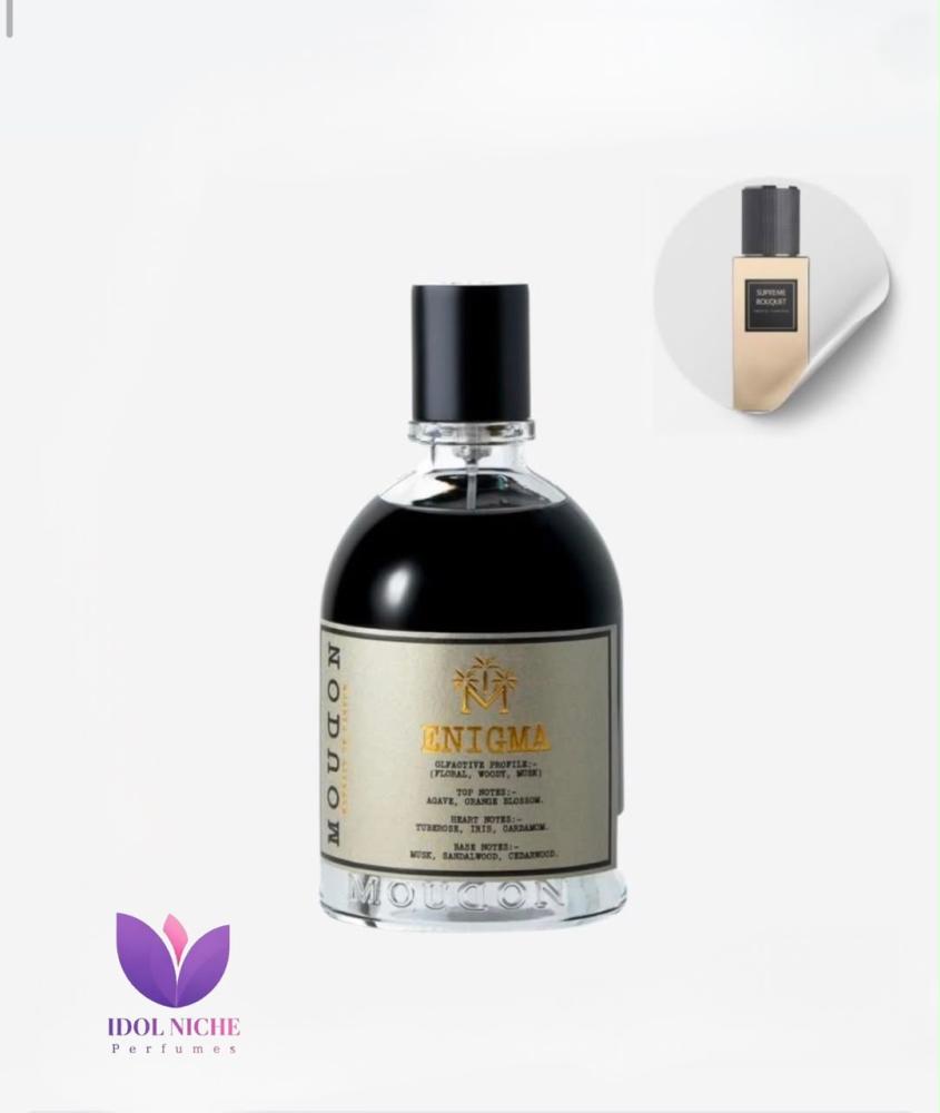 عطر انيجما من موودون إكستريت دو برفيوم للجنسين 100 مل