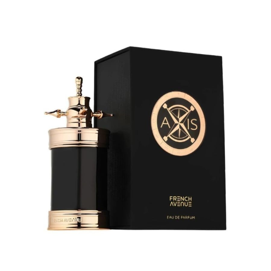 عطر فرنش افنيو اكسيس او دو بارفيوم 100مل