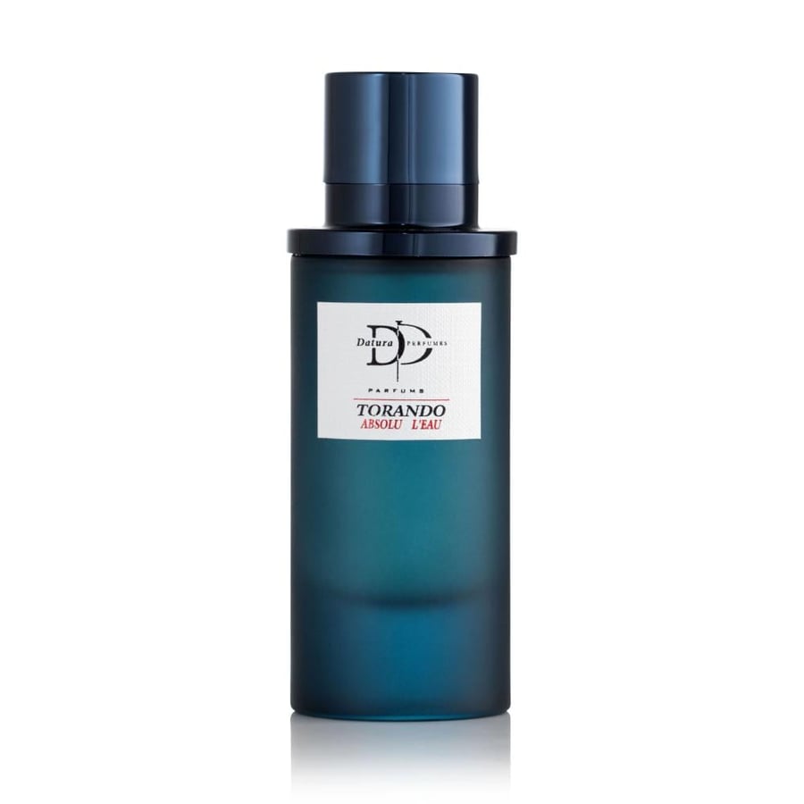 عطر داتورا تورنادو ابسولو عطور دورا أو دو بارفيوم 80 مل للرجال