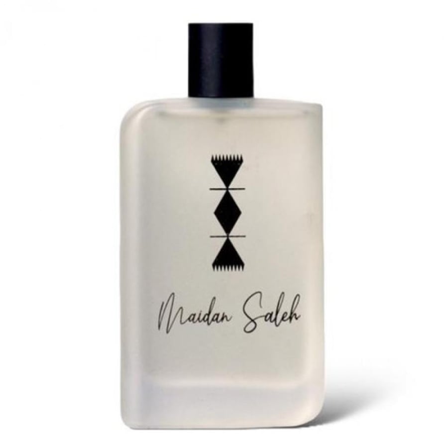 عطر صمام مدائن صالح او دو برفيوم 100 مل