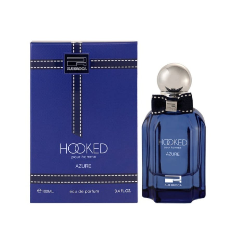 عطر رو بروكا هوكد أوم أزور او دي بارفيوم 100 مل