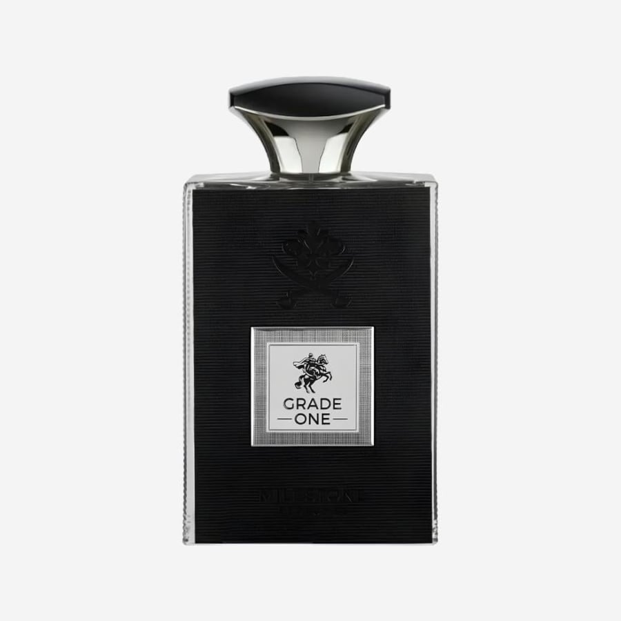 عطر جريد ون مايلستون او دو بارفيوم للرجال 100 مل