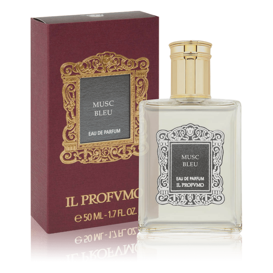 عطر إل بروفومو مسك بلو أو دو برفيوم 100مل