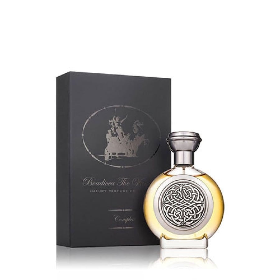 عطر بوديكيا ذا فيكتورياس كومبليكس بوديسيا ذا فيكتوريوس أو دو بارفيوم 100 مل للجنسين