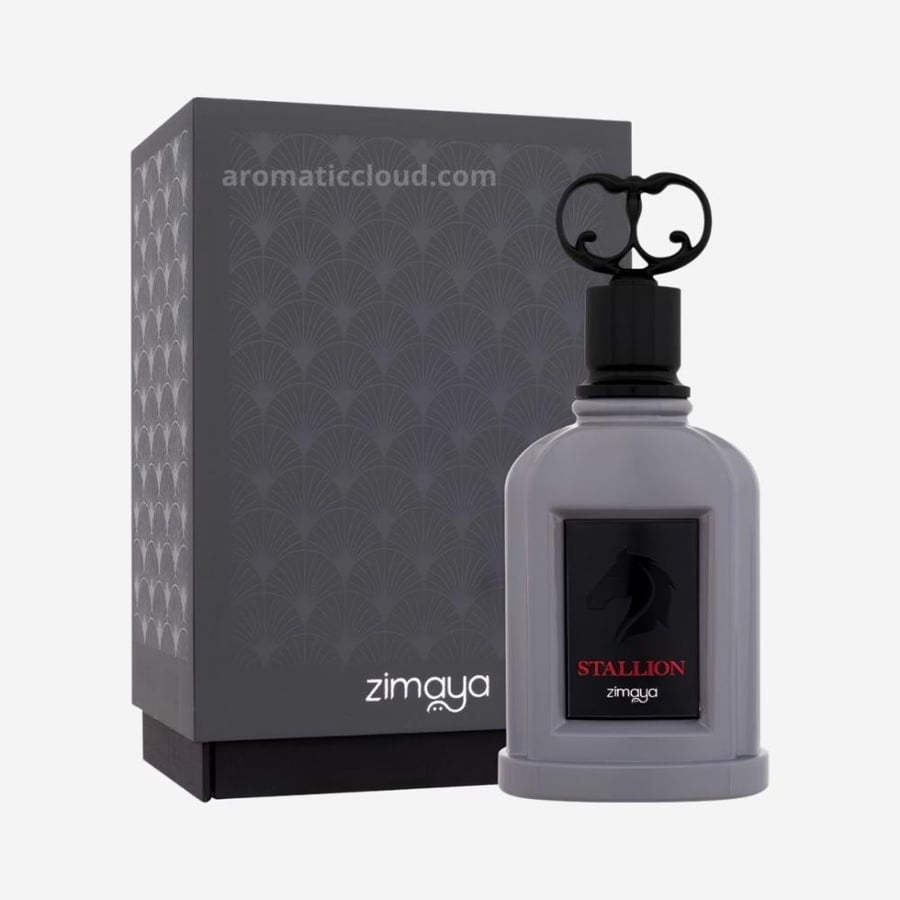 عطر ستاليون زيمايا او دو بارفيوم - 100 مل
