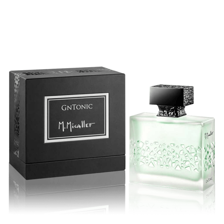 عطر ميكاليف جنتونيك او دي بارفيوم - 100مل