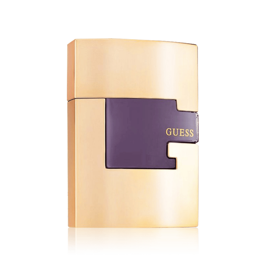 عطر جس جولد جيس أو دو تواليت 75 مل للنساء