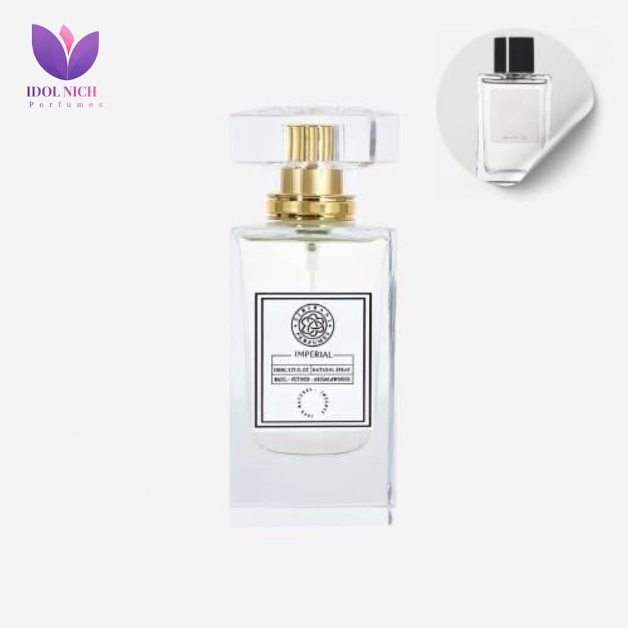 عطر امبريال سيبراني أو دو بارفيوم 100 مل للرجال