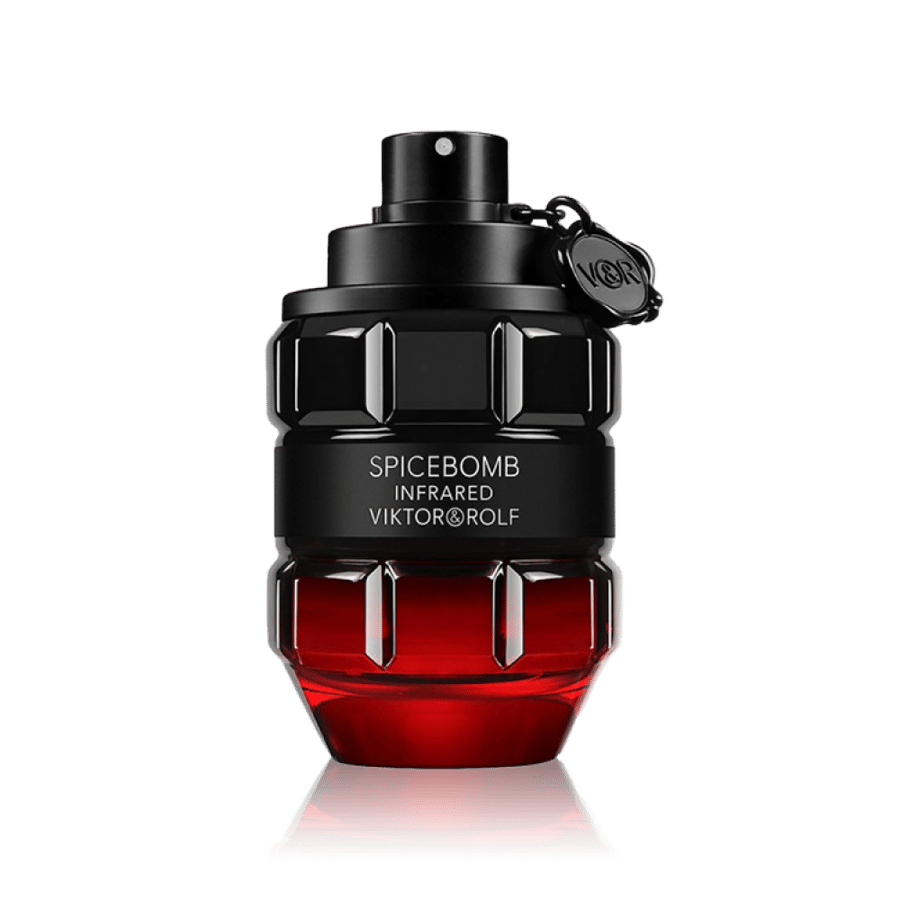 عطر سبايس بومب إنفرارد فيكتور أند رولف أو دو تواليت 100 مل للرجال