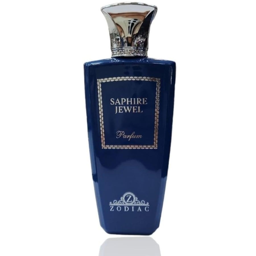 عطر زودياك سافير جويل - 100 مل للرجال