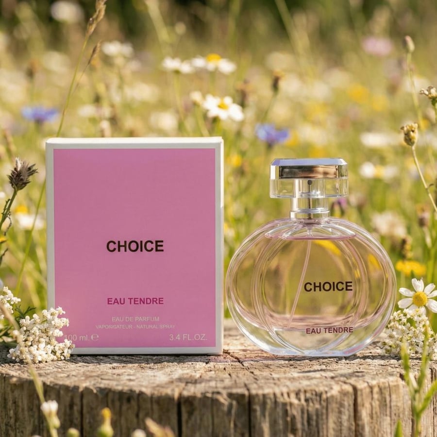عطر شويس من الينا كوريل ايو دي بارفان 100 مل