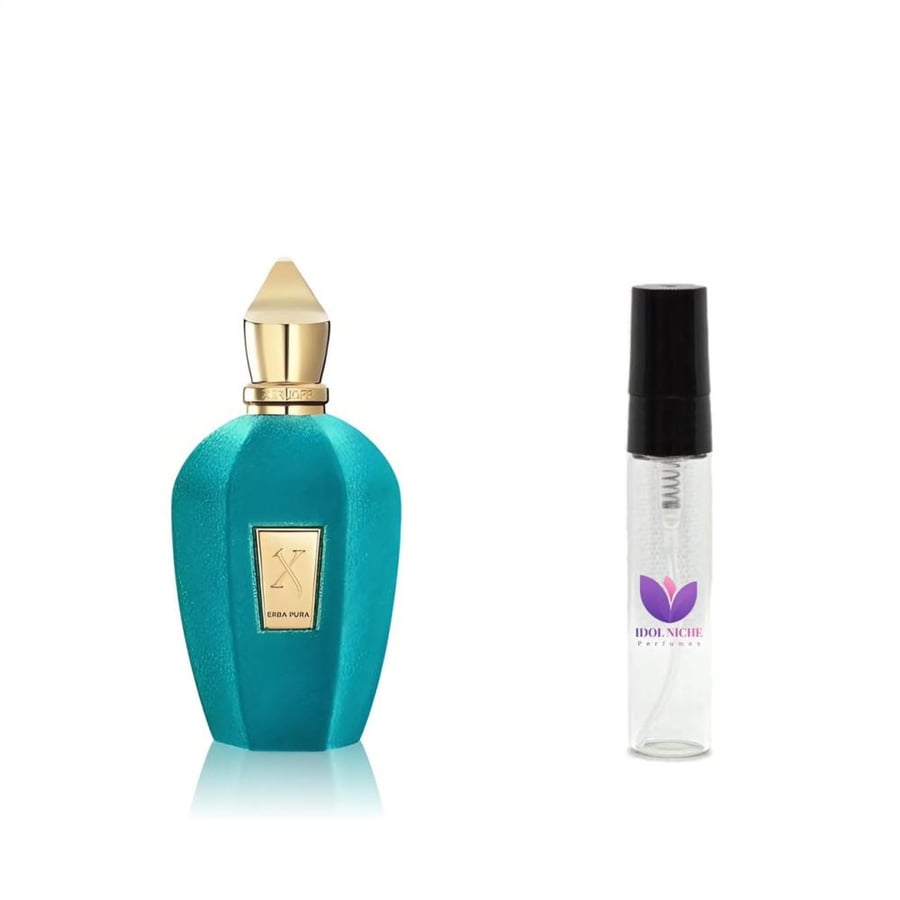 عينة عطر اربا بورا من زيرجوف 3مل
