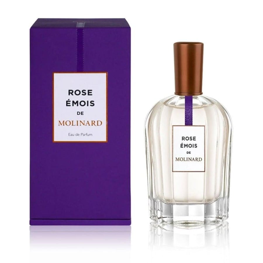 عطر مولينارد روز إيمواه 90مل