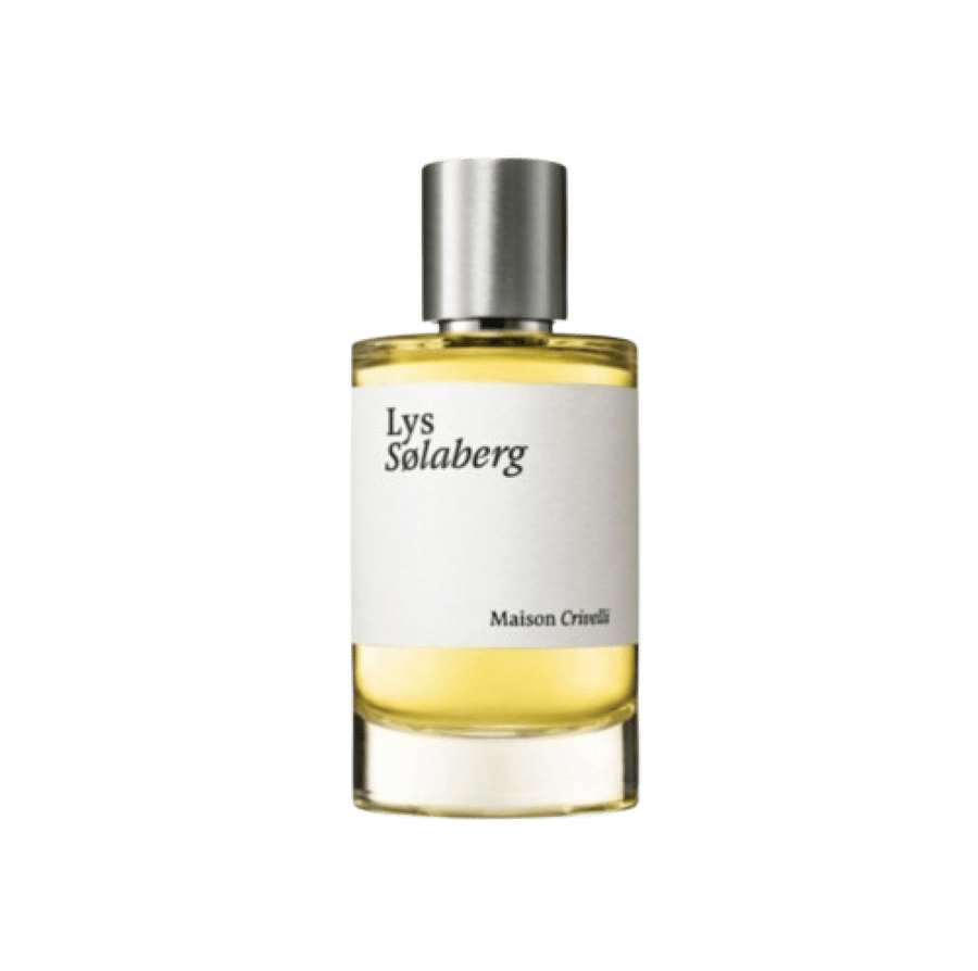 عطرلي سولابيرج من مايزون كريفيلي -100مل