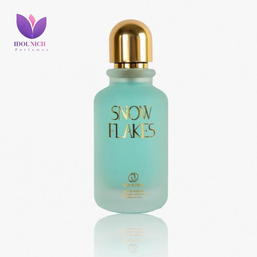 عطر سنوفلايكس ديروز أو دو بارفيوم 100 مل للرجال