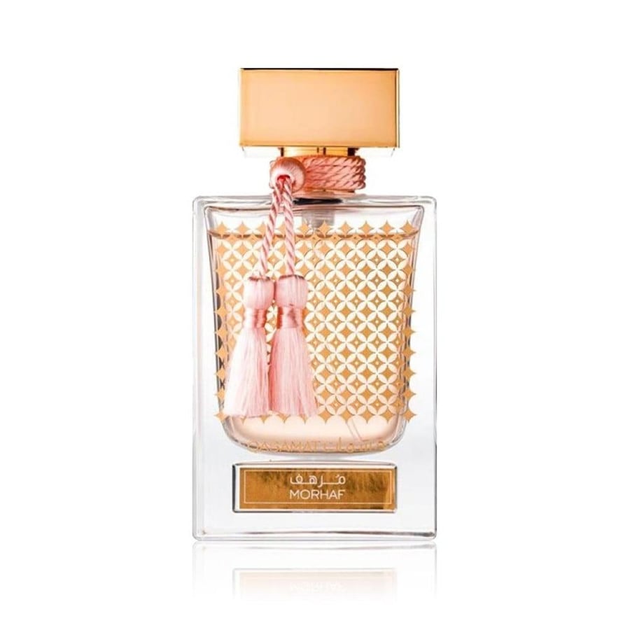 عطر رصاصي قسمات مرهف 65مل