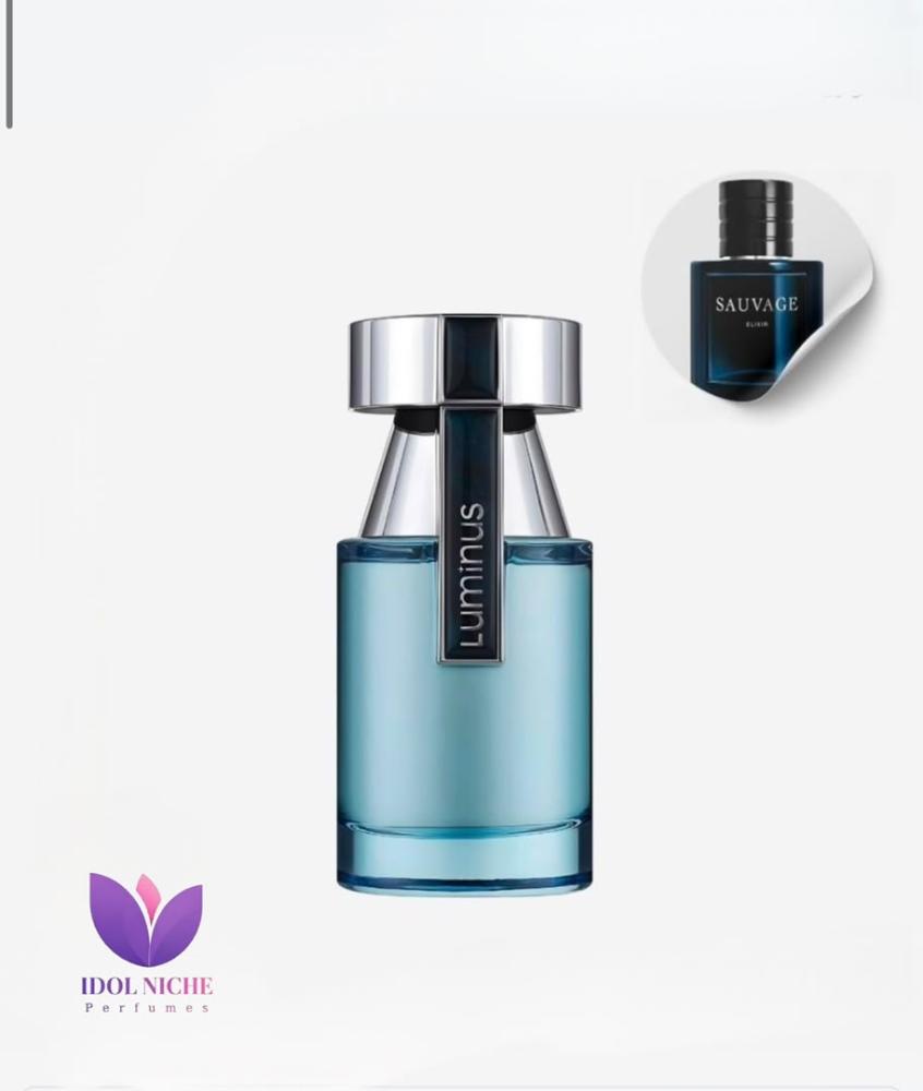 عطر لومينوس رجالي | LUMINUS POUR HOMME