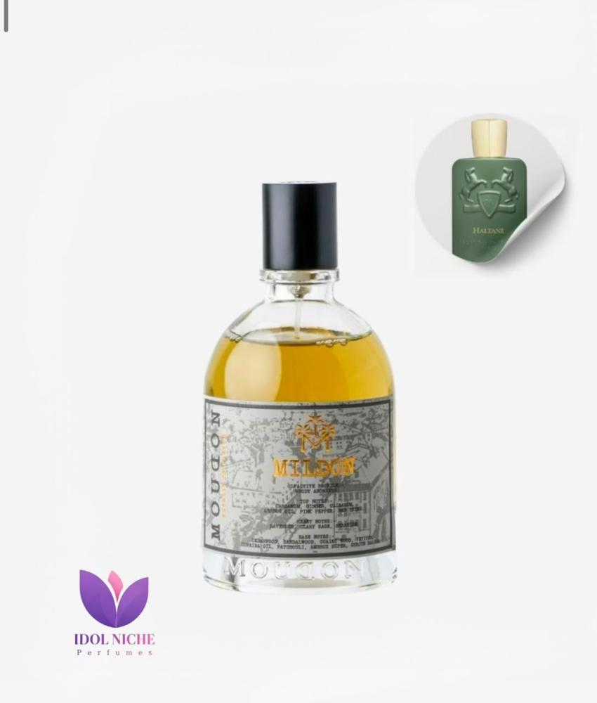 عطر ميلدون من موودون إكستريت دو برفيوم للرجال 100 مل