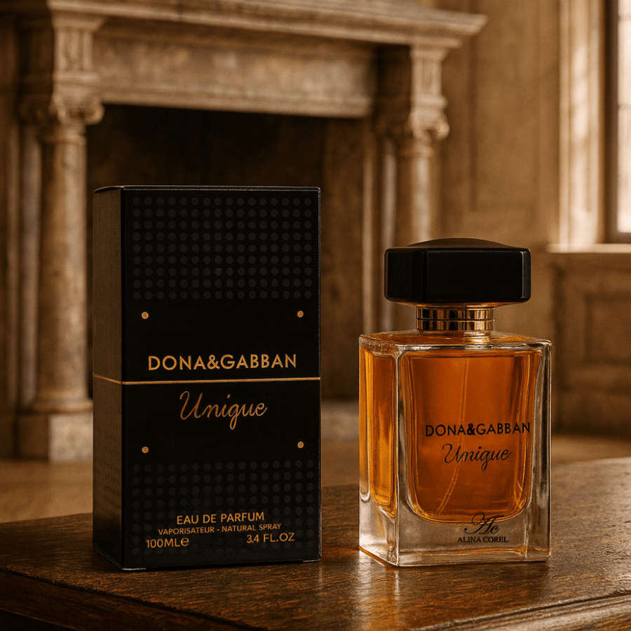 عطر دونا جابانا يونيك من الينا كوريل للنساء ايو دي بارفان - 100مل