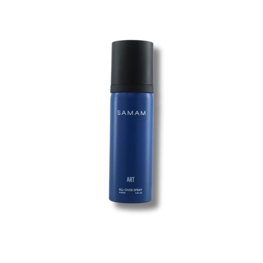 عطر اوليفر سبراي ارت صمام أو دو بارفيوم 100 مل للجنسين