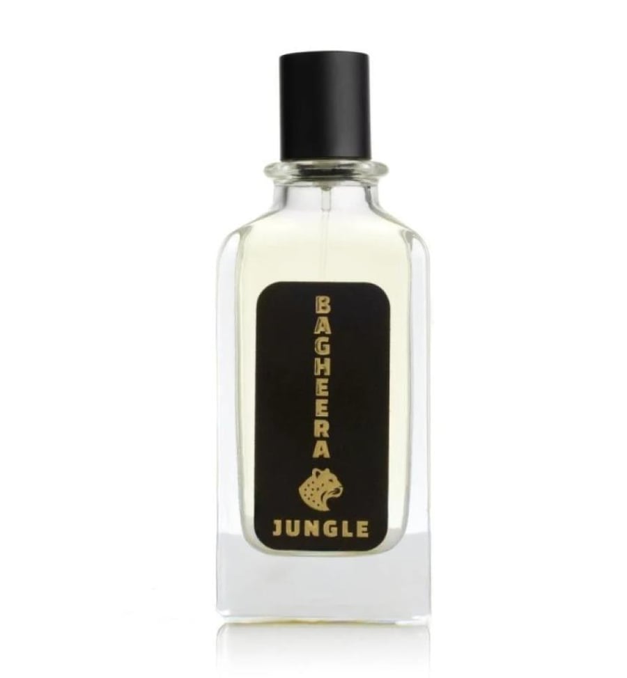 عطر باقيرا جنقل 100مل