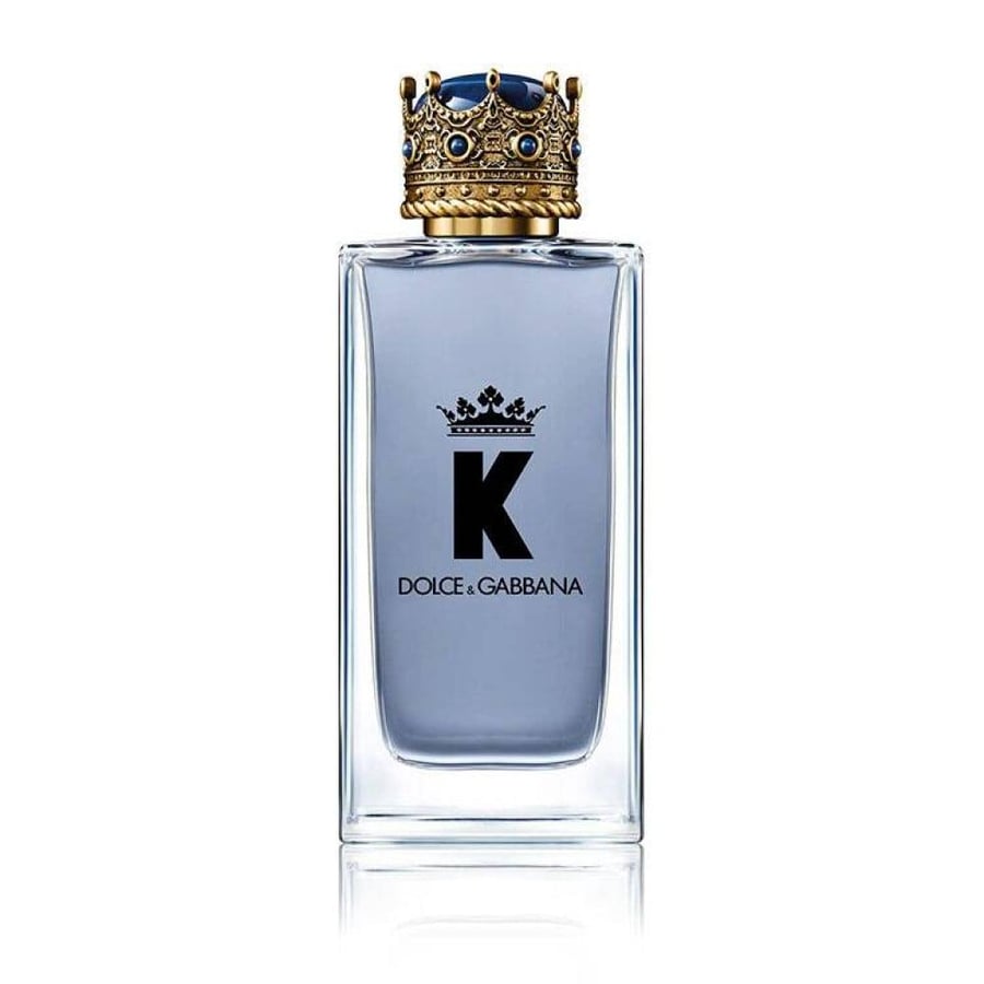 عطر دولتشي غابانا K دولتشي أند غابانا أو دو تواليت 100 مل للرجال