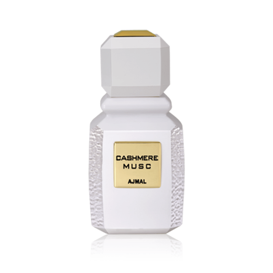 عطر أجمل كاشمير مسك أو دو برفيوم 100مل