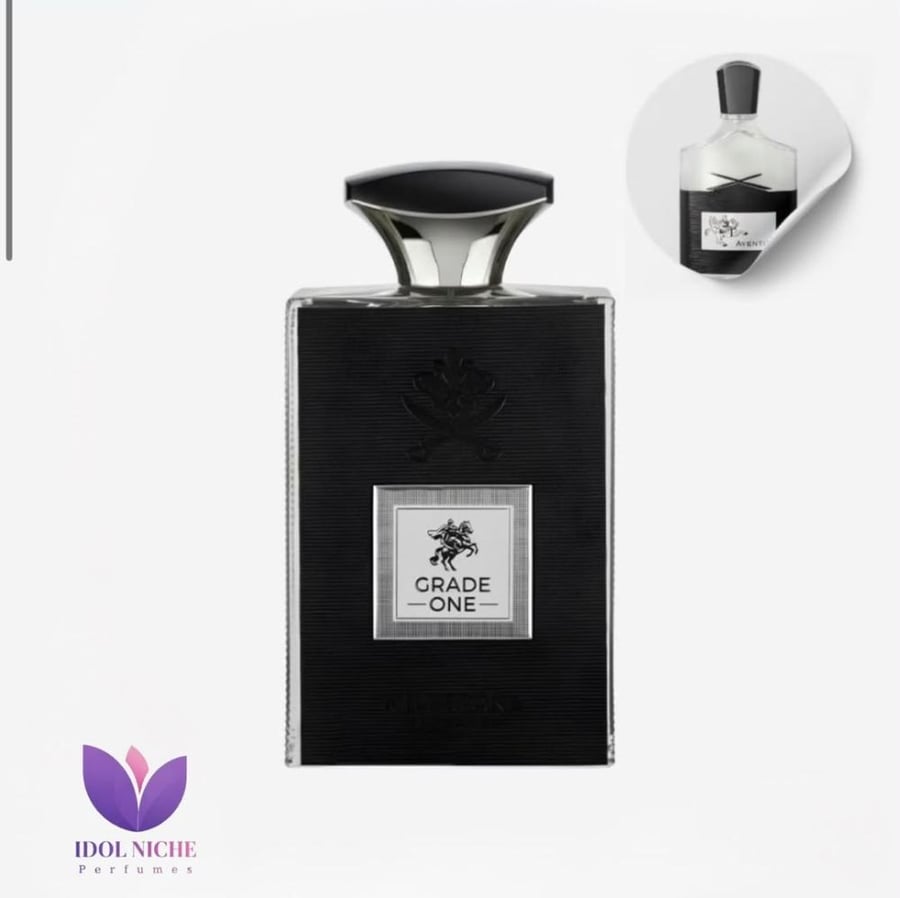 عطر جريد ون مايلستون او دو بارفيوم للرجال 100 مل