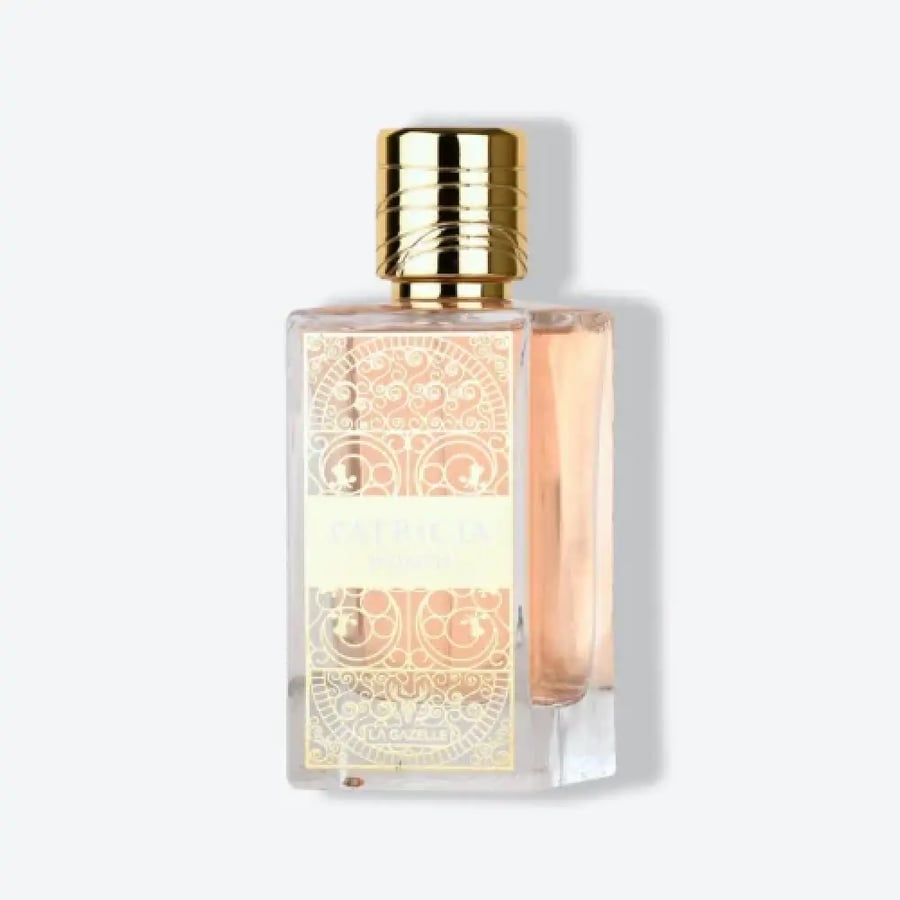 عطر باتريشيا من لاقازيل للنساء او دي بارفيوم - 100 مل
