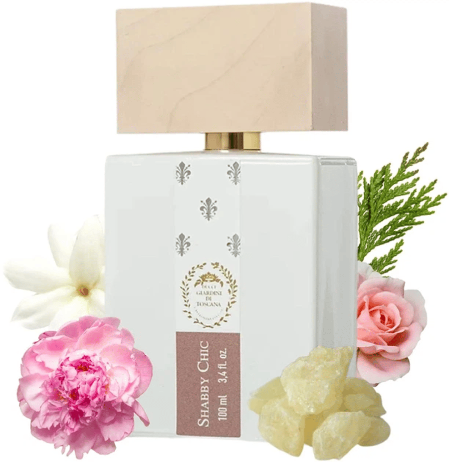 عطر شابي شيك 100 جيارديني دي توسكانا أو دو بارفيوم 100 مل للجنسين