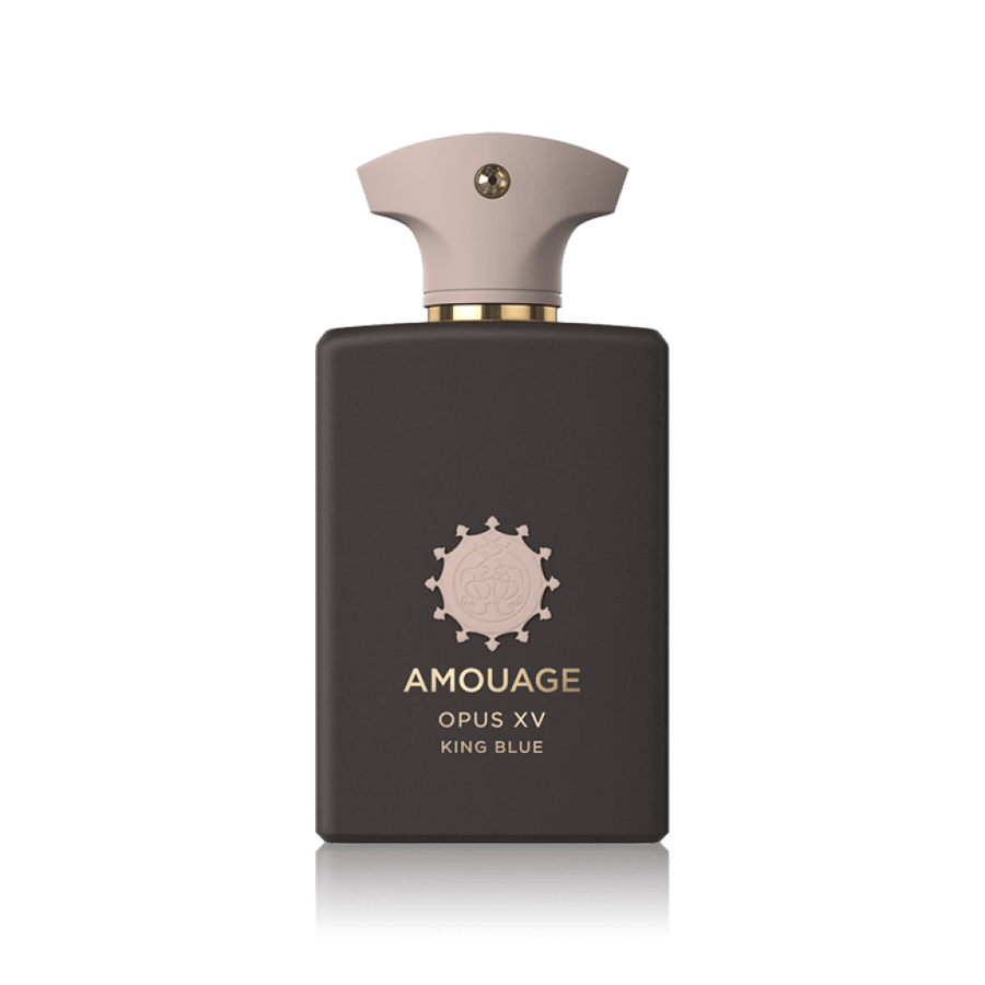 عطر أوبس XV كينج بلو أمواج أو دو بارفيوم 100 مل للجنسين