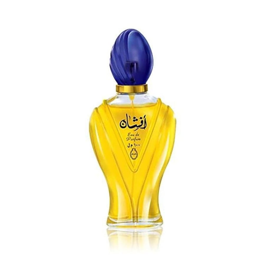 رصاصي أفشان الرصاصي أو دو بارفيوم 100 مل للجنسين