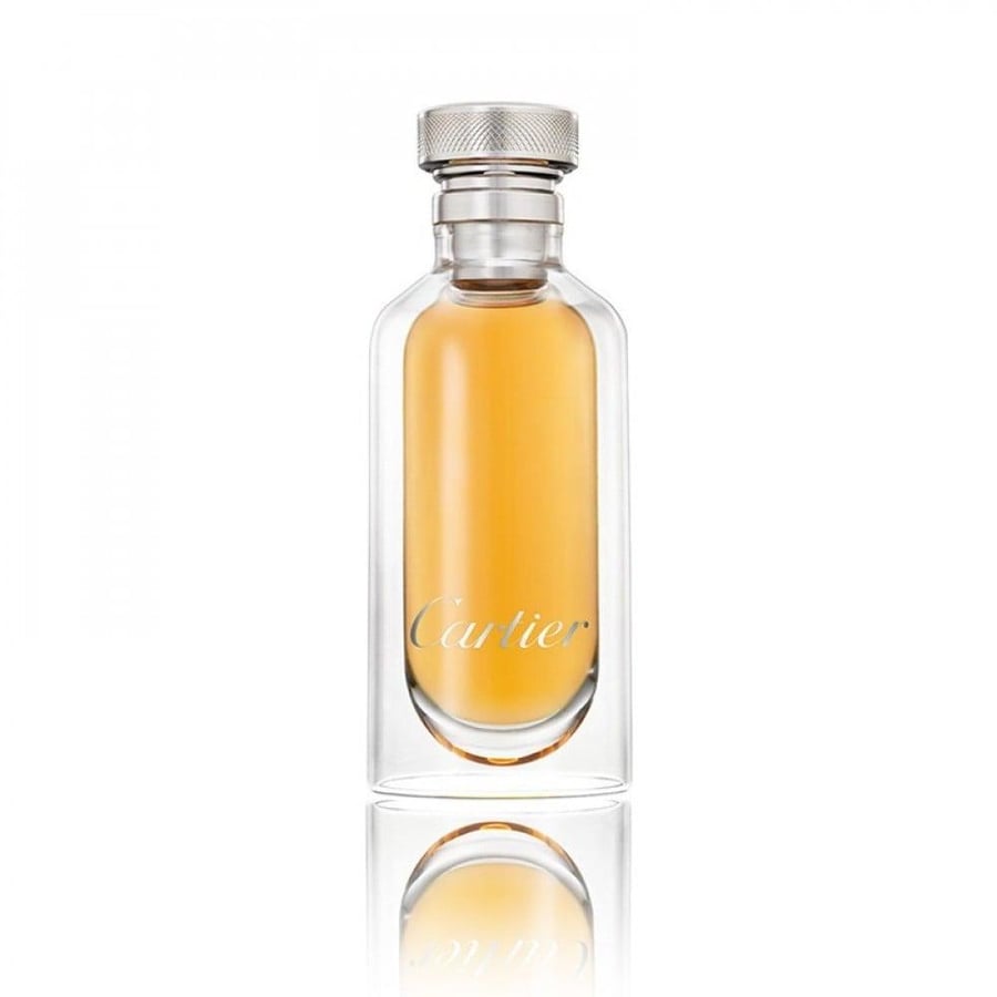 عطر كارتييه لين فول كارتير أو دو بارفيوم 100 مل للرجال