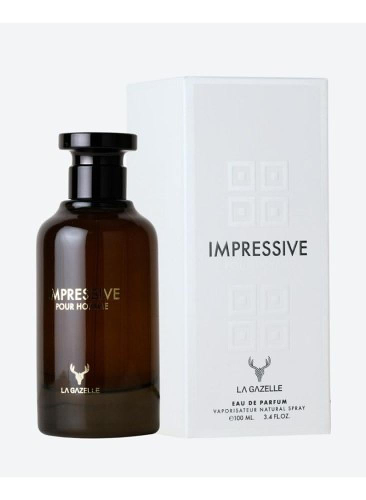 عطر امبرسف من لاقازيل او دي بارفيوم 100 مل