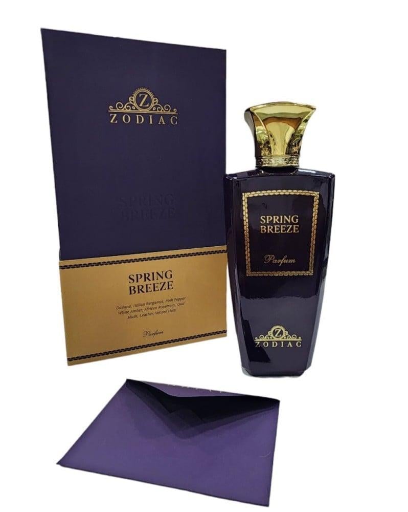 عطر سبرينج بريزي او دي بارفيوم 100 مل للنساء
